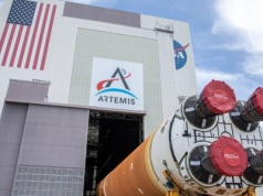 NASA ujawnia szczegóły startu misji Artemis II