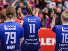 Krasoń sponsorem tytularnym Piotrcovii!