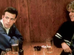 Nie tylko „Łup”. Wszystkie wspólne filmy Matta Damona i Bena Afflecka