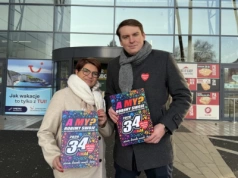 34. Finał WOŚP. Co będzie się działo w Galerii Galena?