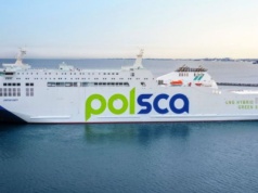 Mamy pierwszy od lat nowy prom. 