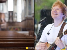 Przebój Eda Sheerana hitem na polskich ślubach. Kościół reaguje. Zawieszeni muzycy z Kujaw