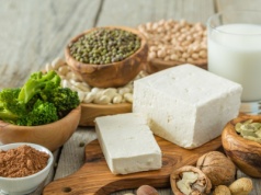 Jesz je zamiast mięsa? Twoje serce może na tym zyskać bardziej, niż myślisz