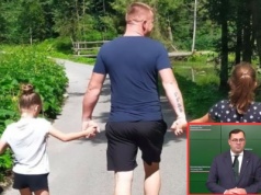 Areszt za gnojowicę! Rolnik za kratkami, a jego dzieci bez środków do życia