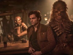 Ten film był największą porażką Star Wars od Disneya. Szefowa przyznaje, że powstał zbyt wcześnie