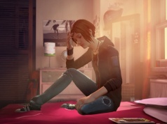 Prezentacja nowego Life is Strange już za moment. Teaser podgrzewa atmosferę