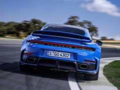 Zły rok dla Porsche. Lepiej lećcie do salonu