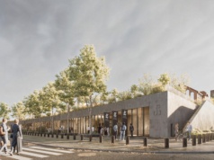 Ta pracownia rozbuduje Muzeum Powstania Warszawskiego. Wracają tu po 20 latach