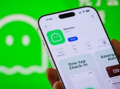 Kliknij, że żyjesz. Kontrowersyjna aplikacja na szczycie