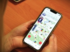 Wysoka aktywność Sądeczan w trosce o bezpieczeństwo. W 2025 roku nanieśli na KMZB blisko 7,5 tysiąca zgłoszeń