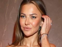 To w nim była zakochana Lewandowska, zanim poznała Roberta. Wiadomo, czym się zajmuje