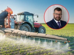 6 razy więcej pestycydów niż w Polsce. Tak się pryska w Brazylii