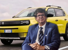 Koniec szybkiej jazdy w Europie? Szef Fiata chce limitu 118 km/h