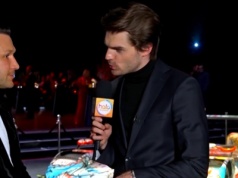 Toast Noworoczny BMW. Znana marka świętuje wielki sukces