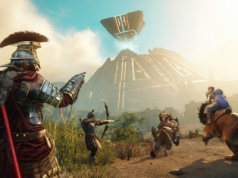 „Gry nigdy nie powinny umierać”. Twórca Rust wykłada 25 milionów za umierające MMO; inny poszkodowany deweloper oferuje mu wsparcie