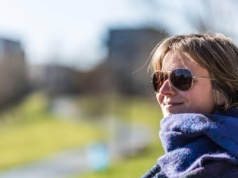 Ten detal sprawia, że każdy szalik wygląda stylowo. Mała rzecz, a robi robotę