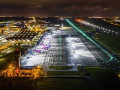 Lotnisko w Gdańsku. Pierwsze nowoczesne skanery do wykrywania materiałów wybuchowych