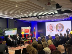 Druga edycja Energy Security Congress za nami. Rośnie świadomość o bezpieczeństwie energetycznym na morzu