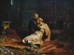 Synobójca, despota. Najsłynniejszy rosyjski car