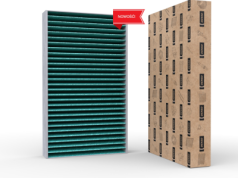 DENSO poszerza swoją ofertę filtrów kabinowych o nową linię produktów