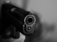 11-latek zastrzelił ojca, bo ten zabrał mu Nintendo