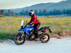 Zimowa wyprzedaż w Suzuki – ceny mocno w dół, liczba motocykli ograniczona