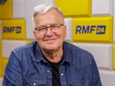 Nasze wnuki będą walczyć o wolność? Komorowski z pesymizmem o przyszłości