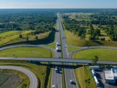 Budują największą obwodnicę w kraju. Będzie tak imponująca jak krakowska