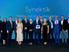 Polska spółka najlepiej na świecie sprzedaje roboty. Z USA wracają obsypani nagrodami