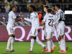 Piłkarz Realu może odejść. Klub chętnie wysłucha ofert