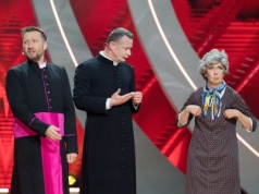 Kabaret Nowaki przekazał przykre wieści. Jest stanowczy komentarz menadżerki