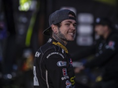 Żużel. Dzika karta dla Woffindena była słuszna? Znany dziennikarz broni tego wyboru!