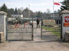 Polskie wojsko mówi STOP chińskim autom. Zakaz wjazdu wchodzi od razu