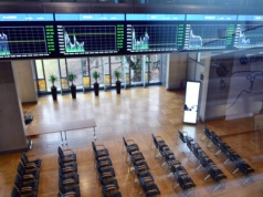 Czekając na impuls, czyli giełda w stanie zawieszenia