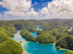 Piękniejsze i spokojniejsze niż Bali. To miejsce wybierają ci, którzy już wiedzą, gdzie szukać
