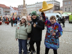 Raciborski finał WOŚP potrwa trzy dni. Największe atrakcje w niedzielę