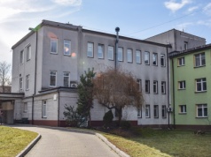 Bezpłatna rehabilitacja dla mieszkańców Zduńskiej Woli. Szpital pozyskał pieniądze