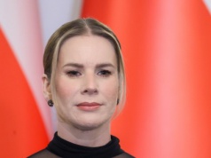 Stylistka ocenia suknię Marty Nawrockiej. Tego się nie spodziewaliśmy