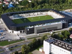 Zmiany w Radzie Nadzorczej Sandecji. Nowy przewodniczący i przedstawiciele sponsorów Klubu