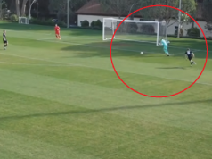 Fatalny debiut Drągowskiego w Widzewie! 185 sekund i koniec