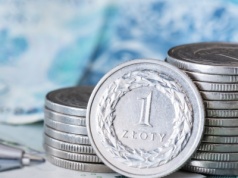 Geopolityczny zamęt nie sprzyja złotemu. Polska waluta się osłabiła