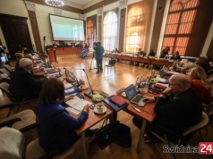 Budżet Świdnicy jeszcze bardziej na minusie? Deficyt ma wzrosnąć do blisko 24 milionów złotych