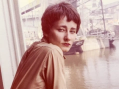 Poświatowska: miłość i upór życia. Kalina Błażejowska o biografii poetki