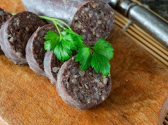 Czy kaszankę można bezpiecznie zamrażać? Wyjaśniamy raz na zawsze