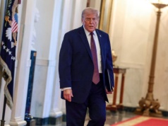 Tak Amerykanie oceniają prezydenturę Trumpa. Sondaż nie pozostawia złudzeń