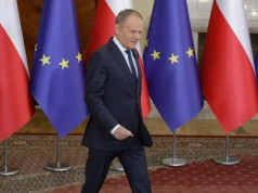 KO liderem, jest jedno „ale”. Tusk ma powód do namysłu. Nowy sondaż
