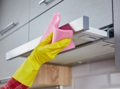 Okap nie ciągnie jak kiedyś? Winne bywają filtry, nie silnik