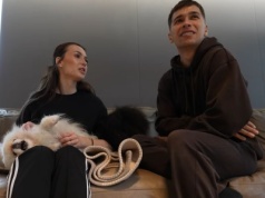 Wersow i Friz wyprowadzili się z willi pod Krakowem. W takich warunkach będą teraz mieszkać