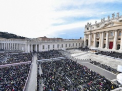 Papieska Akademia Kościelna ma 325 lat – jutro sympozjum w Watykanie