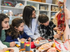 Lekarze apelują do ministerstwa: Edukacja zdrowotna powinna być obowiązkowa